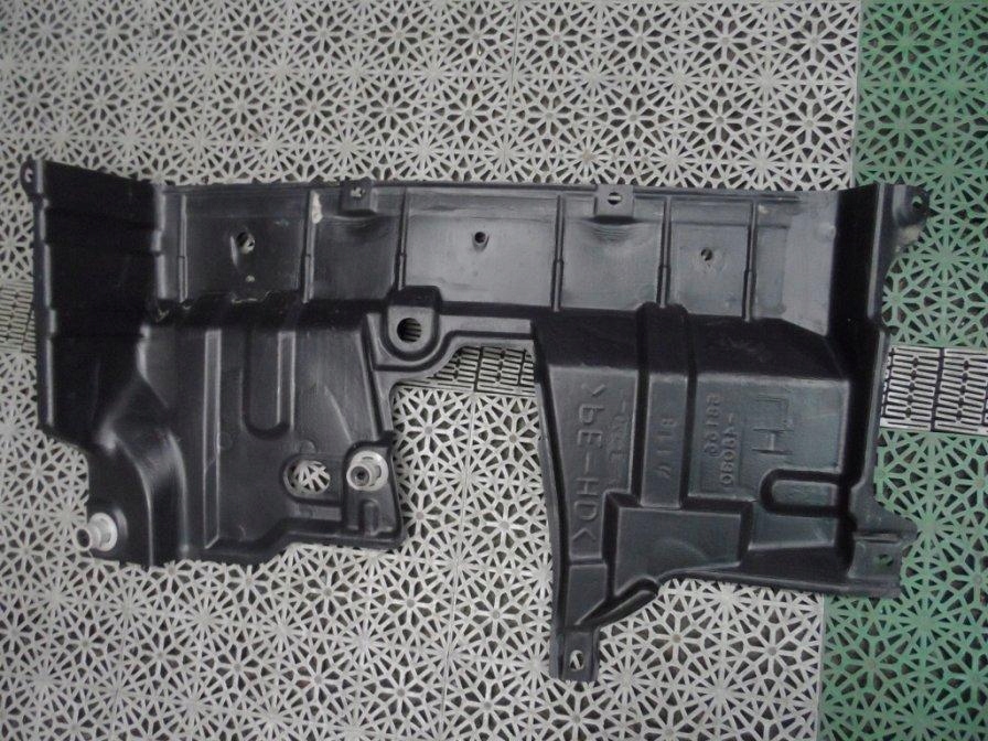 Захист підвіска ліва lexus rx rx450 58166-48030 Ціна