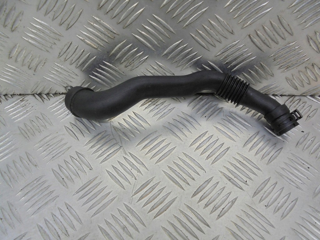 фото №1, Шланг трубка вентиляция картера audi a4 b6 1.6 06b103493bd