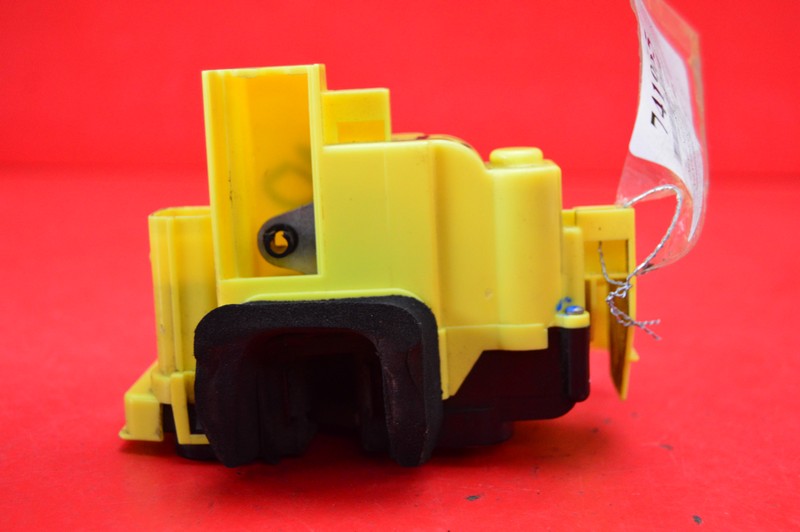 Замок дверь левый задняя задний 1365312080 citroen nemo 07-17 в Украине