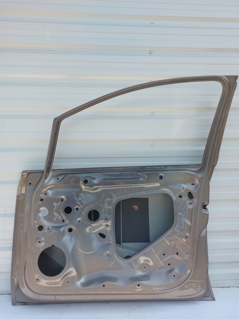 фото №12, Дверь правый перед vw golf sportsvan eu