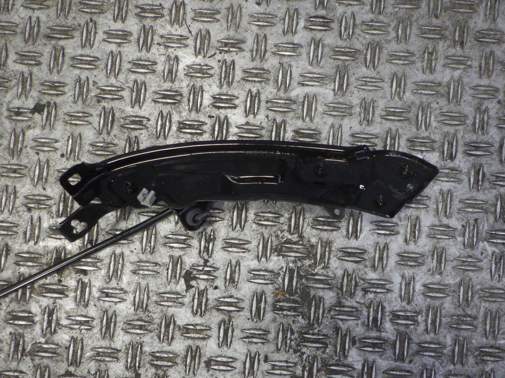 фото №5, Audi a1 ii 82a поперечина перед левый кронштейн 82a806929a