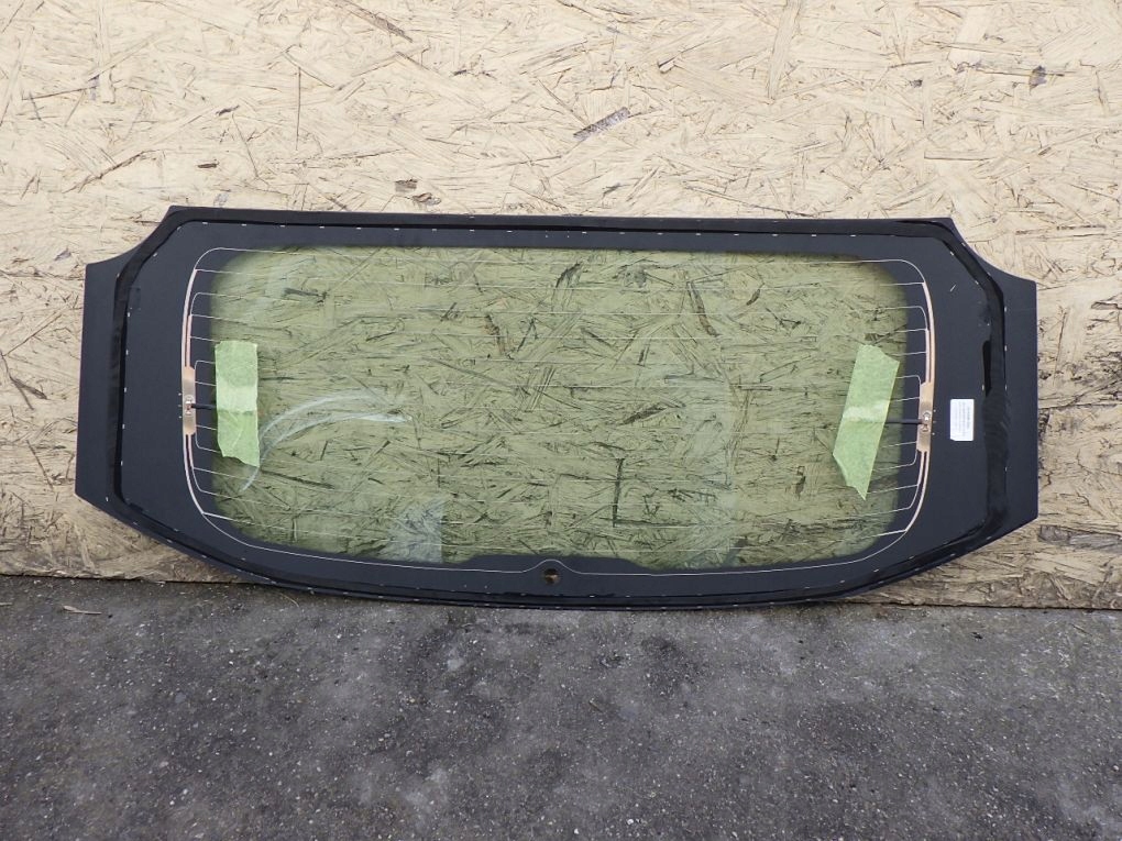 фото №4, Peugeot 208 ii 2 19- стекло задняя w крышка