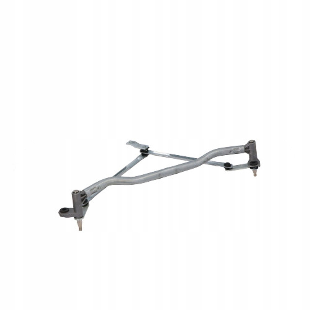 фото №13, Механизм дворник seat ibiza 2002- energy mw0026 привод дворник