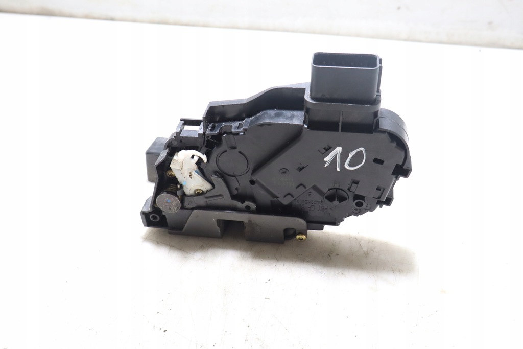 фото №3, Замок лівий перед двері volvo s40 ii