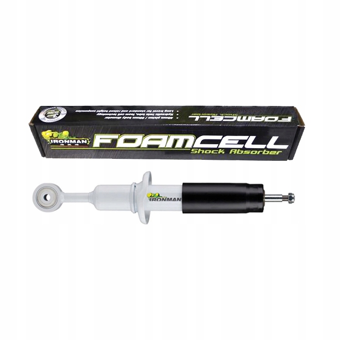 фото №1, Амортизатор передний lift 2 cale toyota tundra