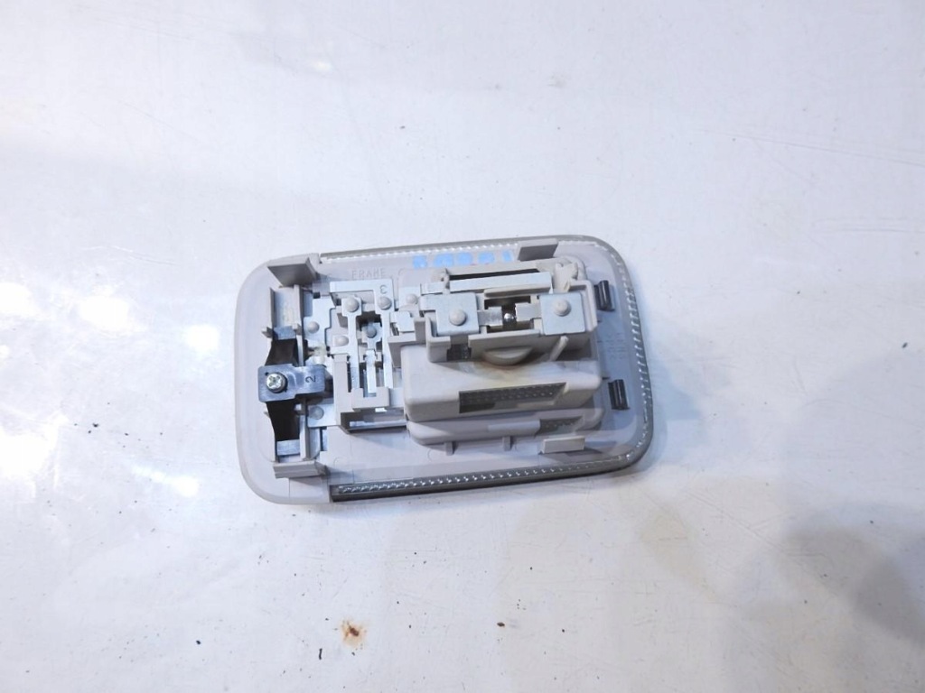 фото №3, Лампа освещение багажника subaru forester iii