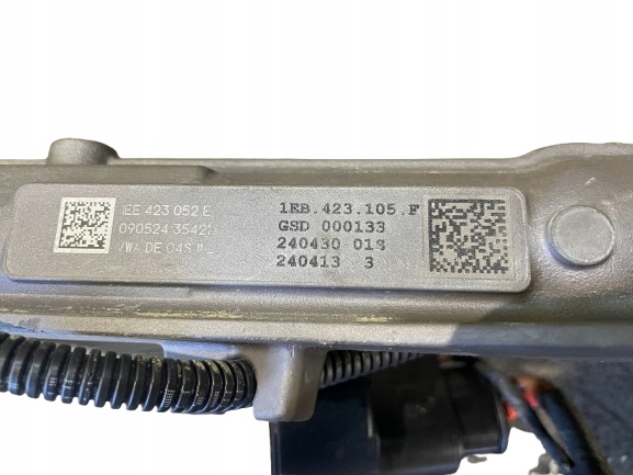 фото №6, Рулевая рейка europa 1ee907144k vw id.4 id4 11a 24r