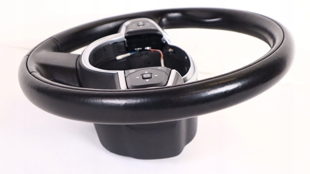 фото №8, Volvo xc60 ii воздуховод многофункциональный 31407817