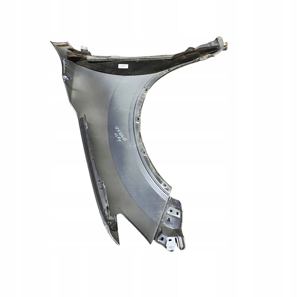 фото №7, Nissan rogue 2018 правая сторона крылья