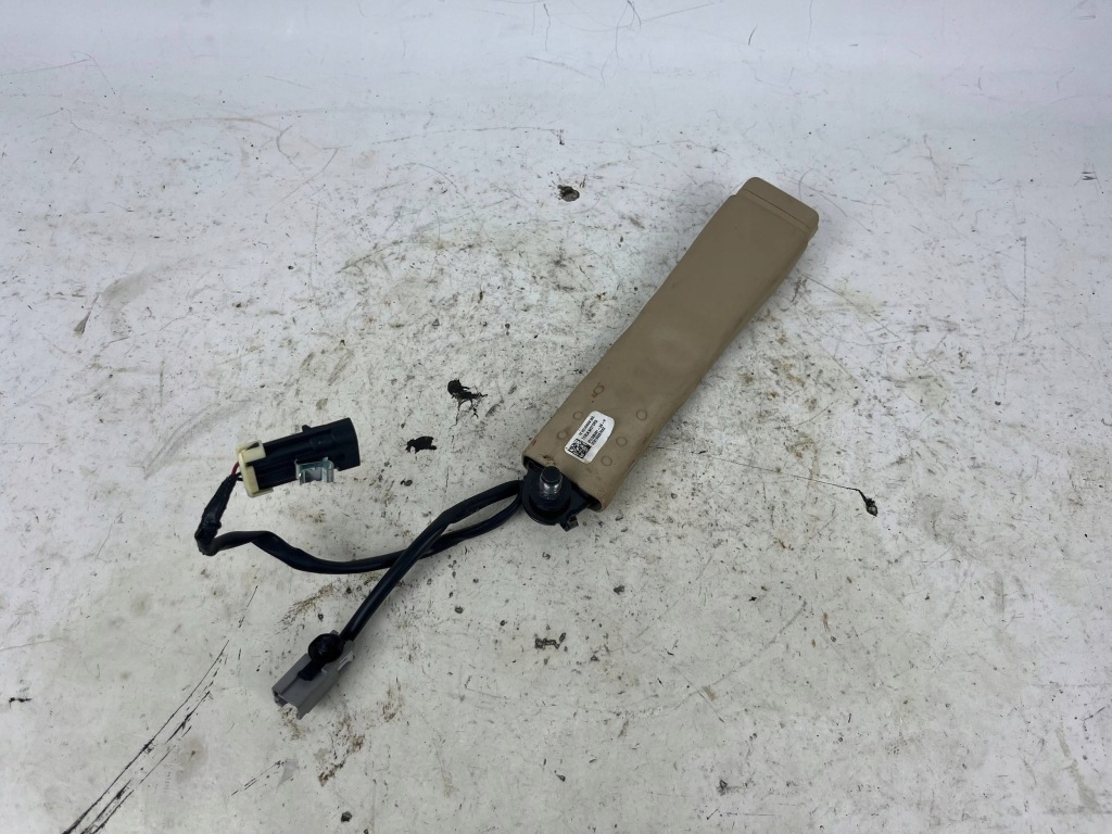 Купить Пряжка поперечина заднего tesla model x 100599106h