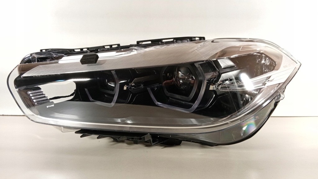 Купить Фара bmw x2 f39 левая фара full led 63119851981