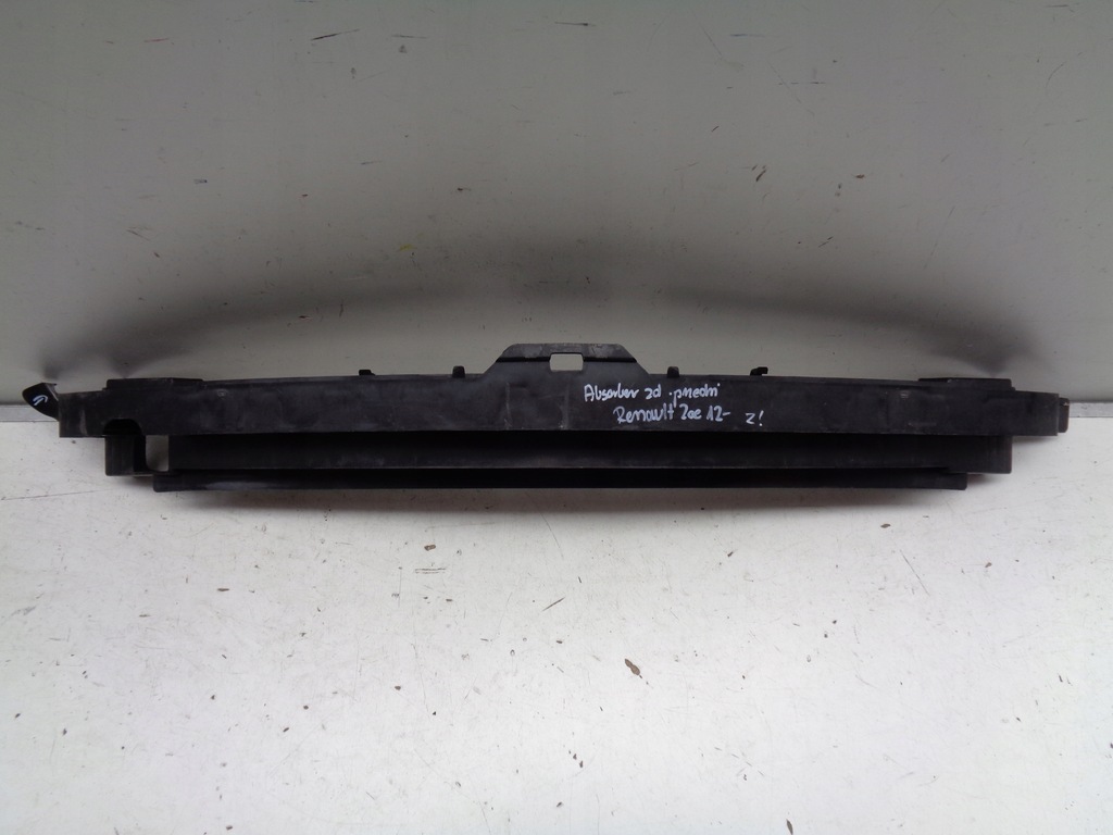 фото №1, Абсорбер бампера передній renault zoe 12-
