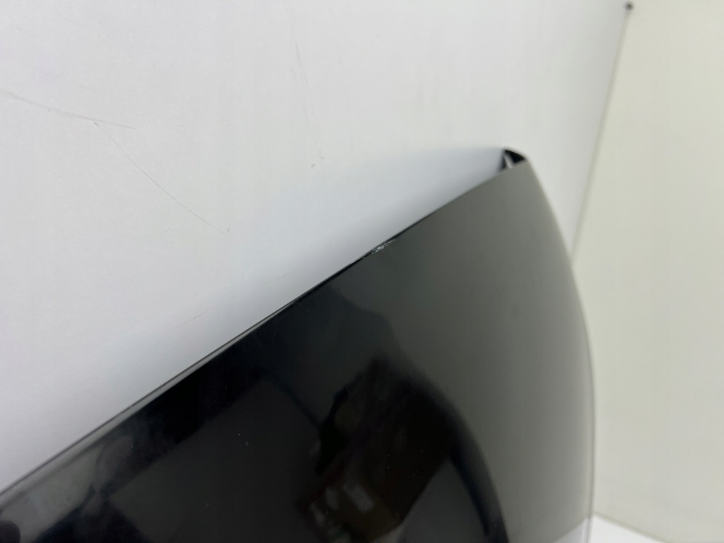 фото №6, Volvo xc60 ii капот крышка двигателя оригинал oem 17-