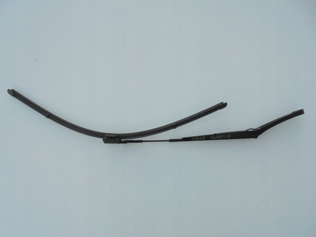 фото №1, Seat arona рычаг дворники левая 6f1955409 19-