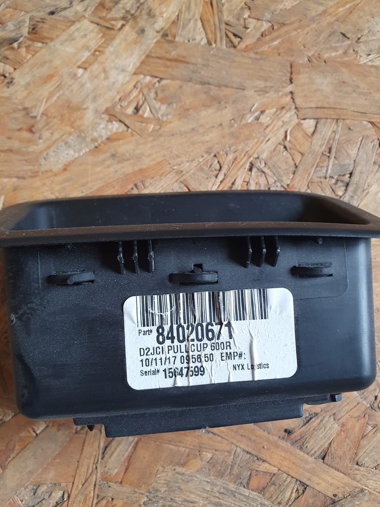 фото №10, Chevrolet volt захист кришки багажника