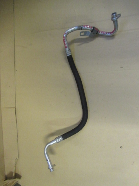 фото №1, Renault espace v шланг кондиционера 445502132316