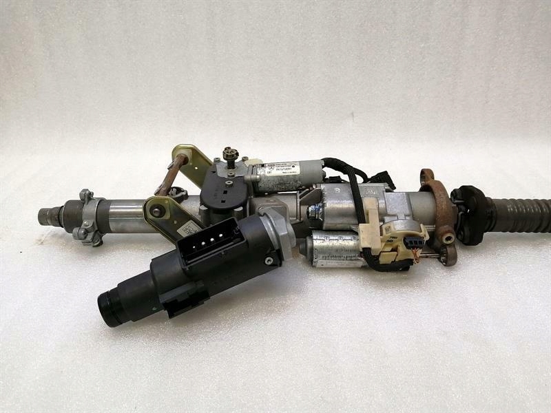 фото №3, Mercedes sl r129 кермо колонка a1294602416