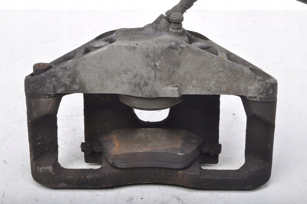 фото №5, Volvo s40 ii v50 c70 ii суппорт тормозной правый перед 976