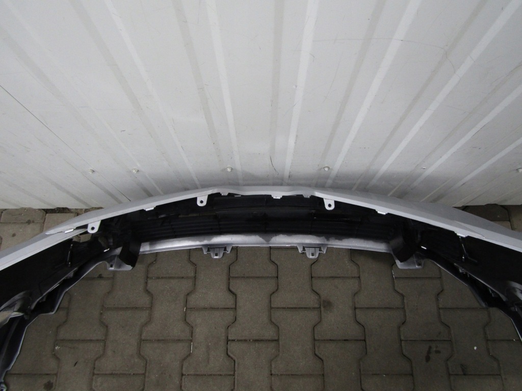 фото №10, Бампер перед передний toyota corolla e21 xii sedan 18-