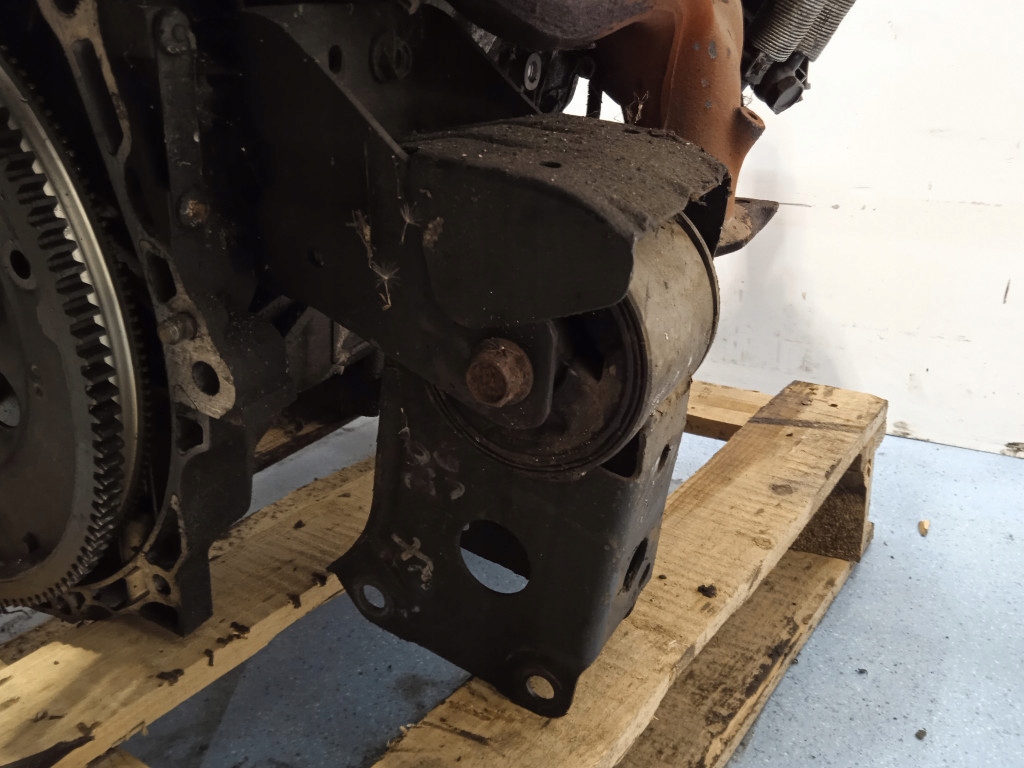 фото №9, Nissan maxima a32 us 3.0 v6 двигун бензиновий vq30de