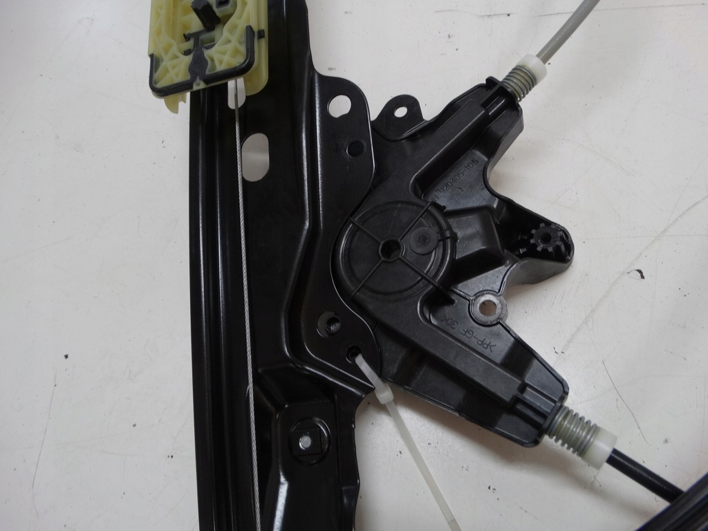 фото №13, Подъемник стекло правый перед ford c-max grand ii