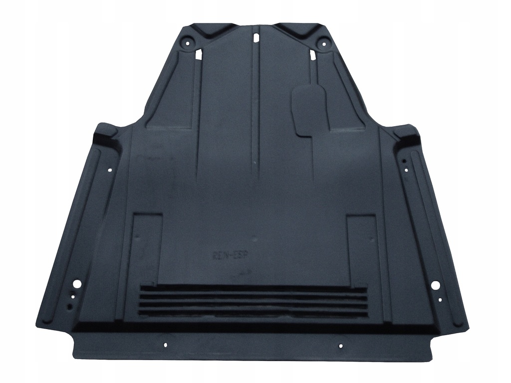 фото №1, Renault espace 4 2002-14 захист двигуна