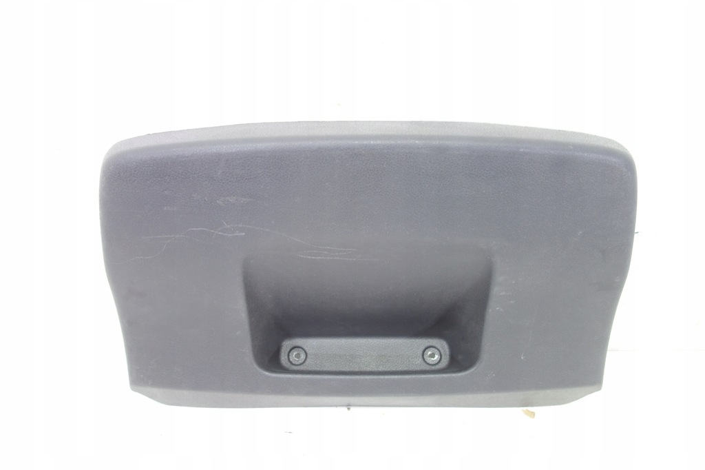 фото №1, Обивка крышки багажника dacia sandero ii 2