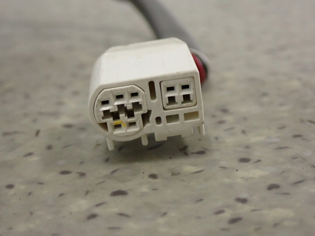 фото №11, Suzuki swift 07-09 дзеркало праве zjp z2s zy4 europa