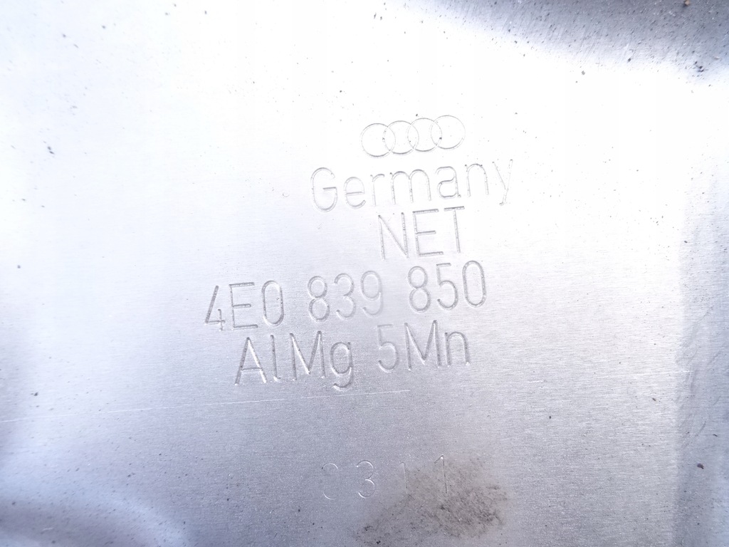 фото №5, 4e0861333d audi a8 d3 электрический шторка дверь шторка электрическая доставка