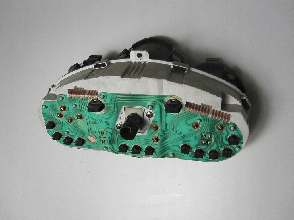 фото №7, Счетчик приборы hyundai atos 1.0 99r