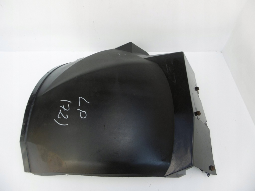 фото №7, Подкрылок левый перед передние renault magnum dxi