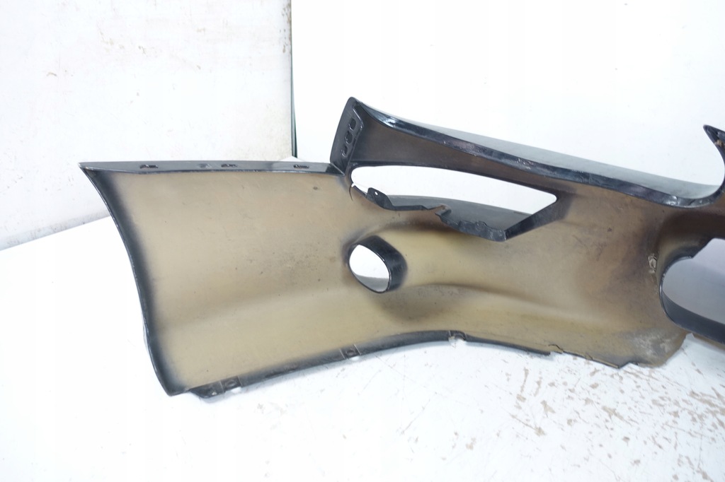 фото №11, Chevrolet camaro 1998-2002 бампер перед передній