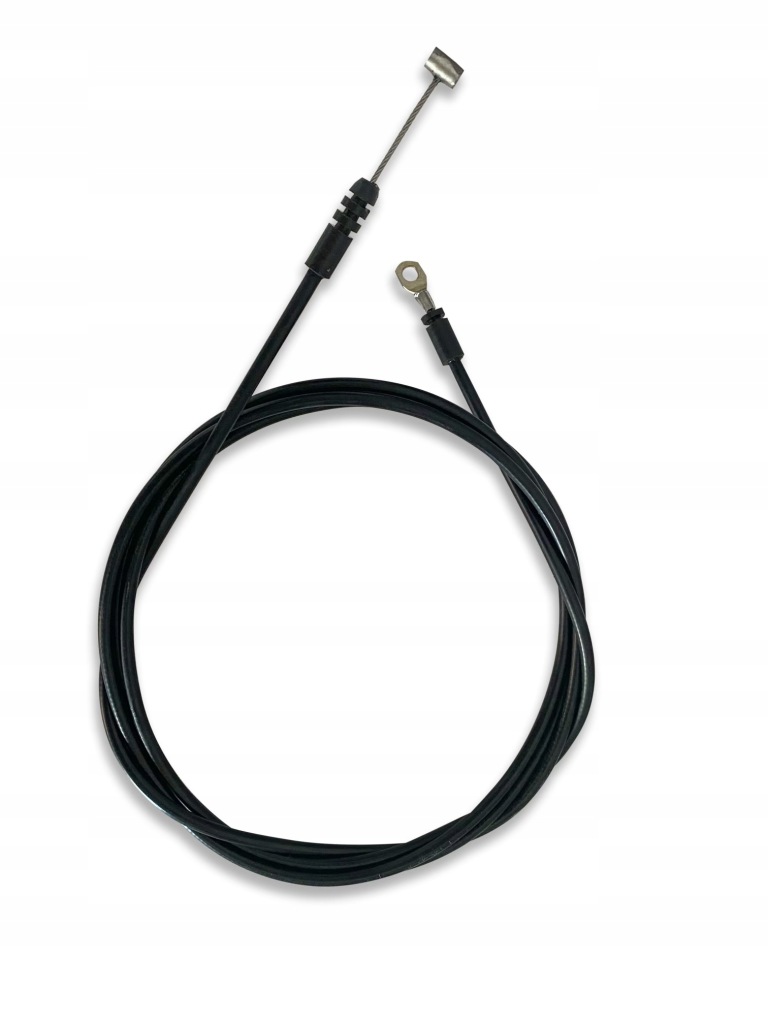 фото №1, Трос відкривання капот freelander