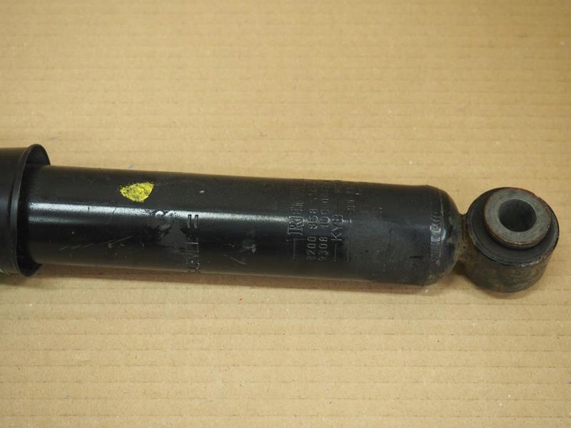 фото №2, Амортизатор задний renault kangoo ii 8200868514