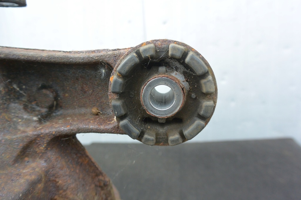 фото №12, Мост задний дифференциал 381 3.5 v6 lexus gs iii 450h mk3