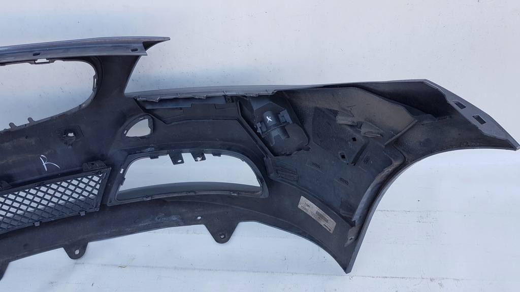 фото №10, Bmw z4 e89 09- бампер перед передний