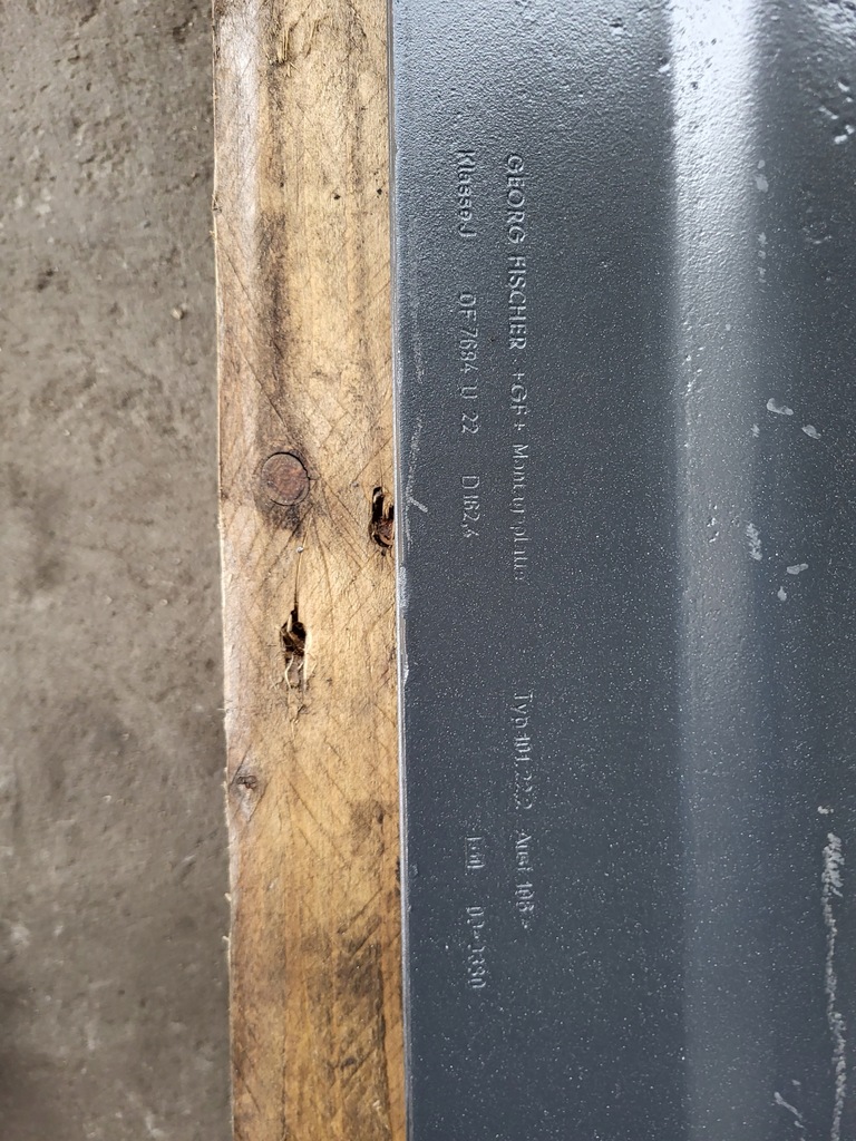 фото №15, Лист плита pod супорт scania