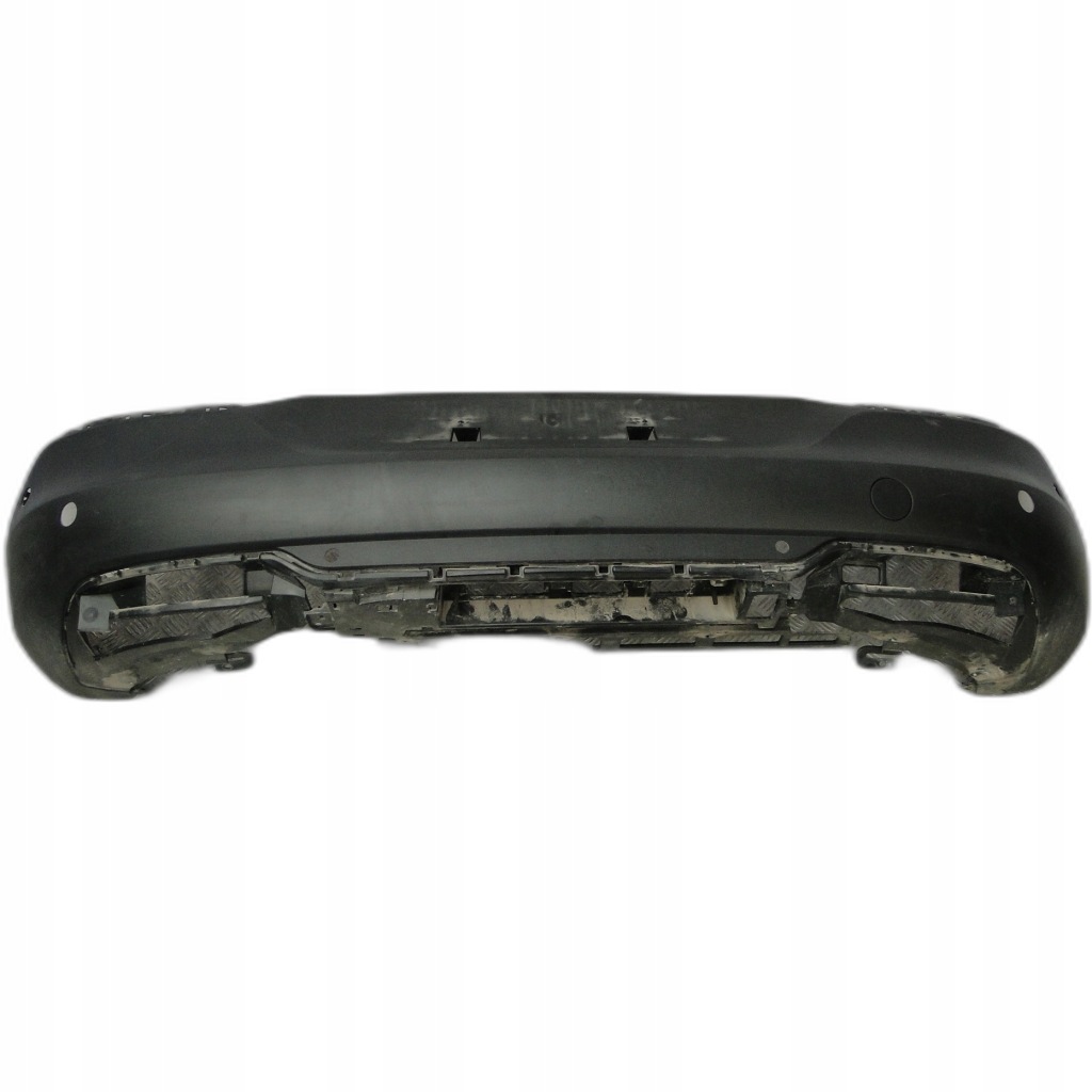 фото №1, Бампер задний задняя opel grandland 6 x pdc