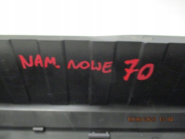 фото №16, Бампер задній renault trafic iii pdc 850221446r