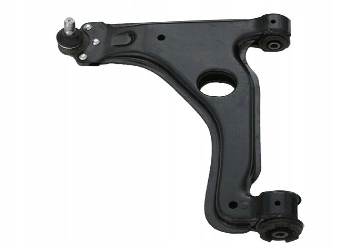 фото №1, Рычаг перед левый do opel astra zafira