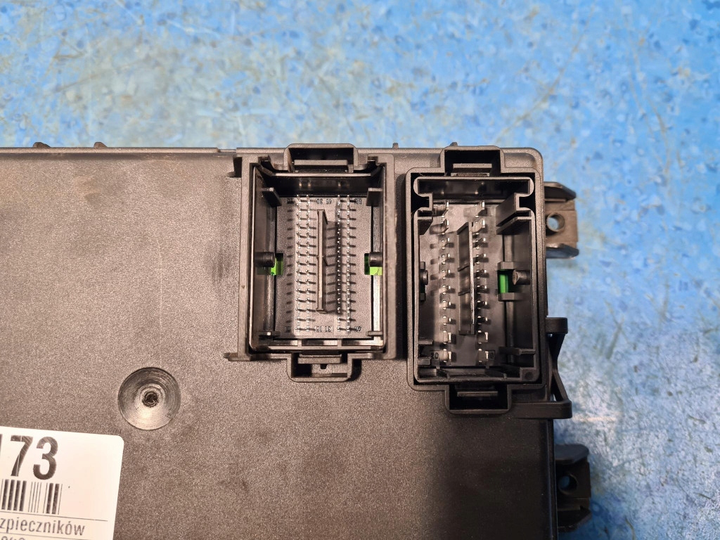 фото №8, Opel corsa d коробка запобіжників 13279900 z10xep