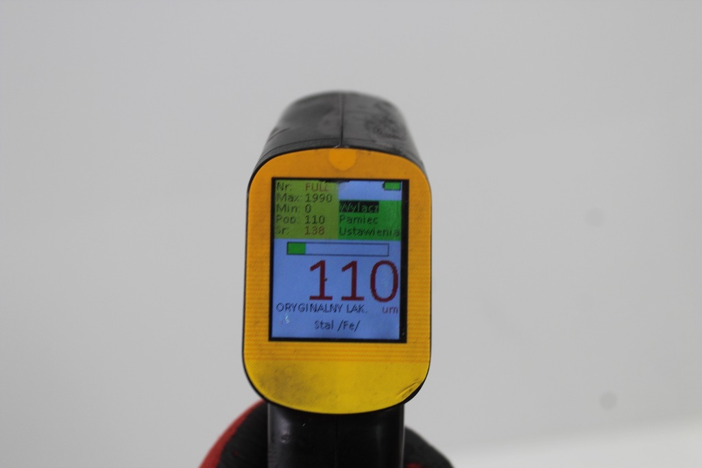 фото №6, Дверь правый задняя задние ford ecosport ii 12-17r bdu