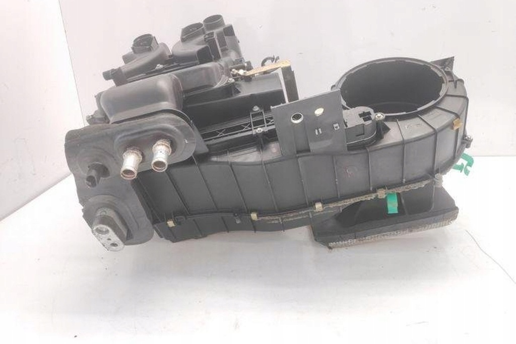 фото №8, Обігрівач alfa romeo 156 sportwagon 932_ 50501014 2.4l дизель 129kw