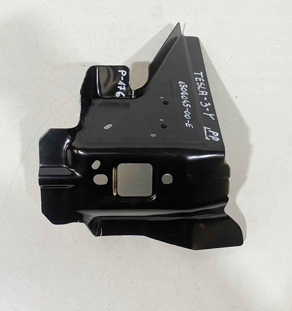 Tesla model 3 y кронштейн wieży перед правий новий orygin 150604500e p176 j62 Недорого