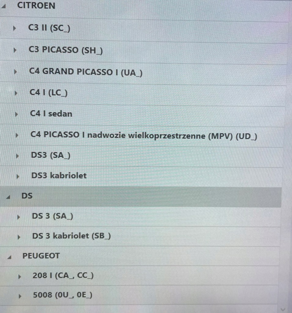 Citroen оригинальный номер 9682513680 приводной вал правая Недорого