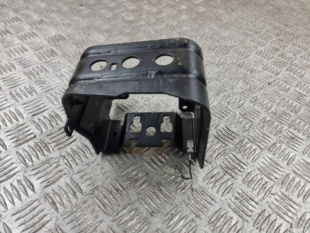 фото №1, Land rover evoque ii 2019 кронштейн фильтра топлива