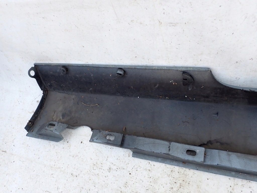 фото №6, Volvo c70 ii 2 05-13 поріг лівий молдинг поріг ліва