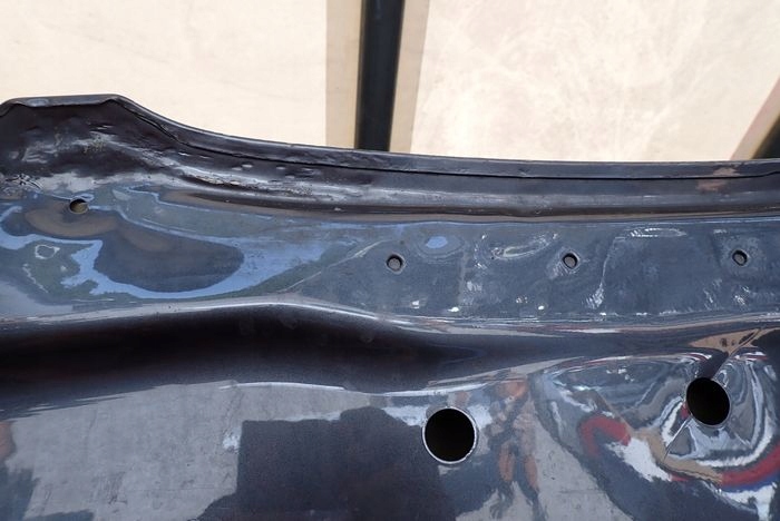 фото №14, Bmw g20 g21 3 капот