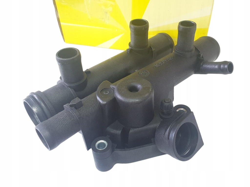 фото №1, Термостат renault avantime clio ii espace iii iv laguna aster trafic ii dci