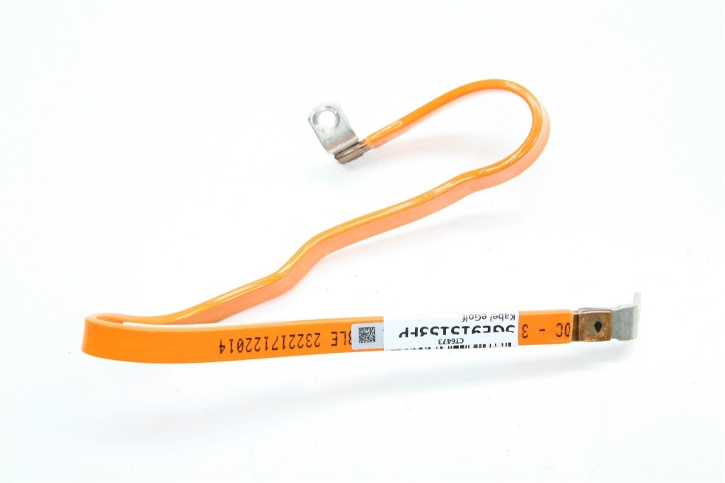 фото №1, Кабель шланг egolf vw golf vii 5ge915153fp